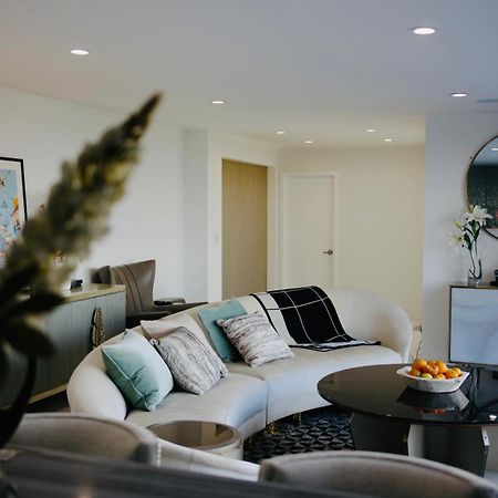 Skyline Serenity Luxe Suite-Private Room Los Angeles Kültér fotó
