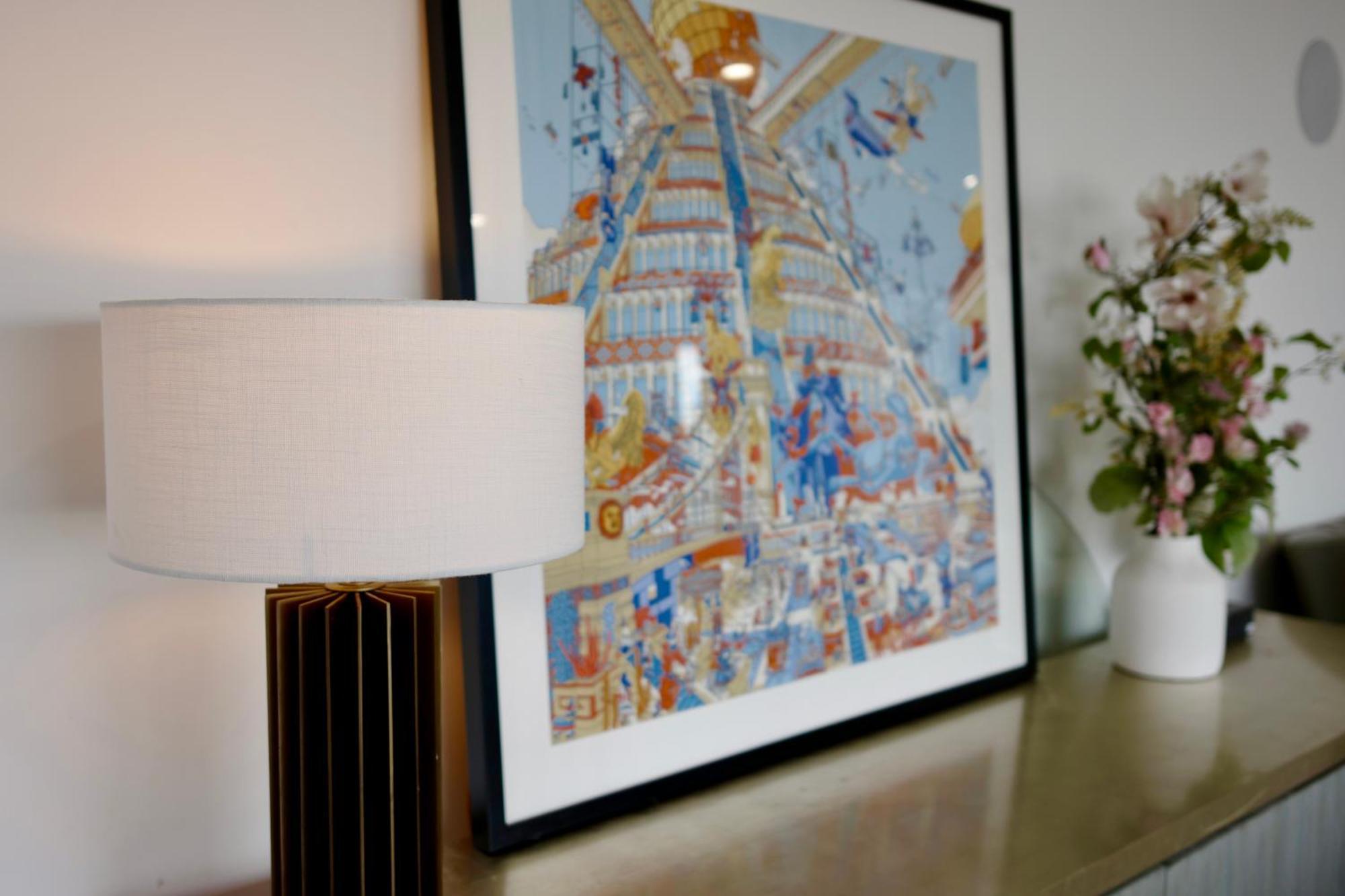 Skyline Serenity Luxe Suite-Private Room Los Angeles Kültér fotó