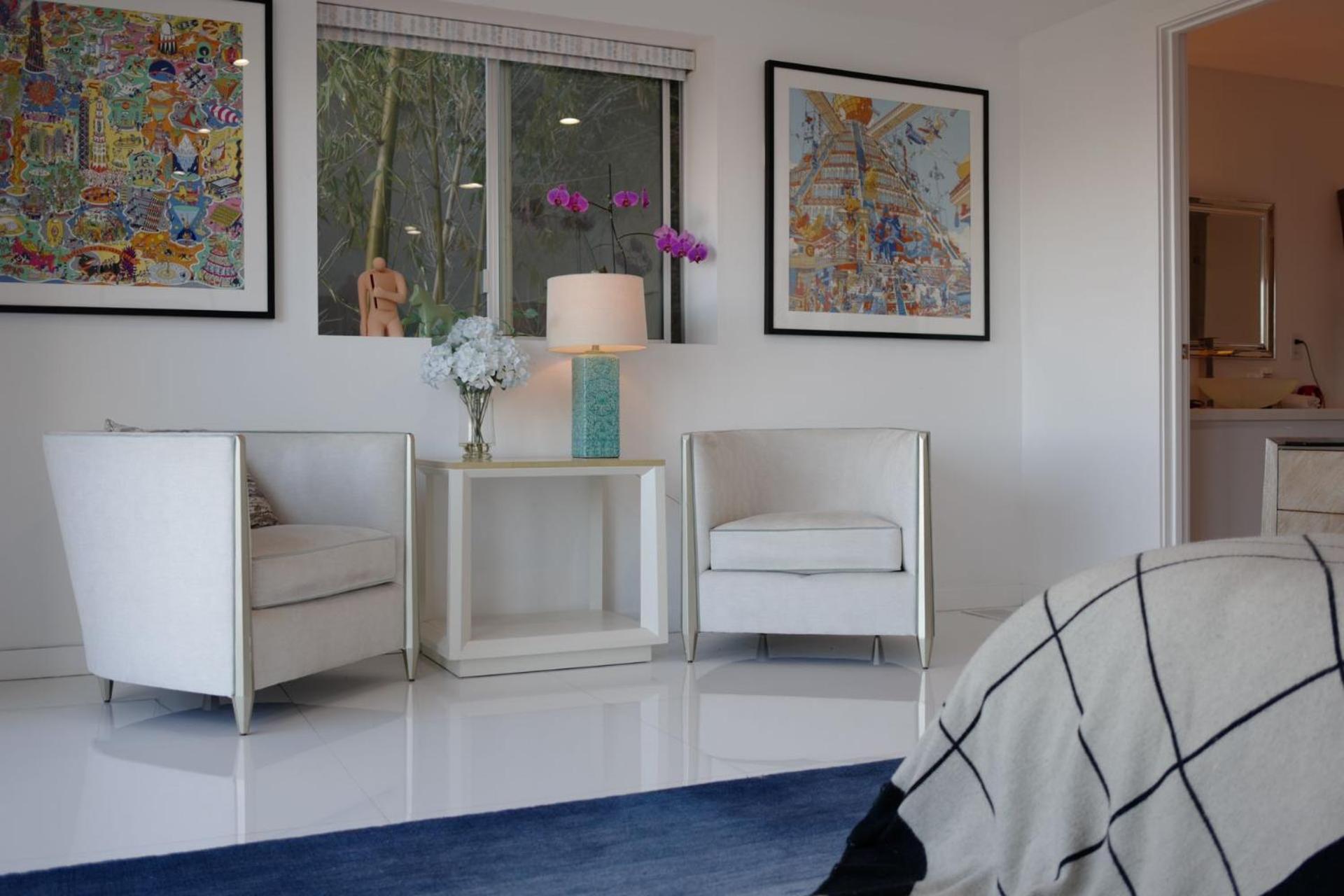 Skyline Serenity Luxe Suite-Private Room Los Angeles Kültér fotó